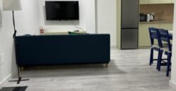 De închiriat – Apartament cu 3 camere, în exclusivitate, la prima închiriere