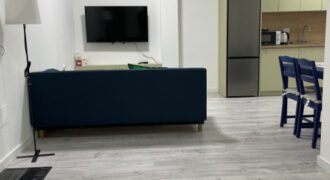 De închiriat – Apartament cu 3 camere, în exclusivitate, la prima închiriere