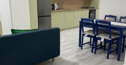 De închiriat – Apartament cu 3 camere, în exclusivitate, la prima închiriere