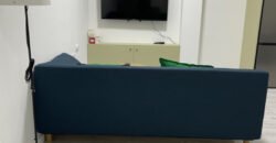 De închiriat – Apartament cu 3 camere, în exclusivitate, la prima închiriere