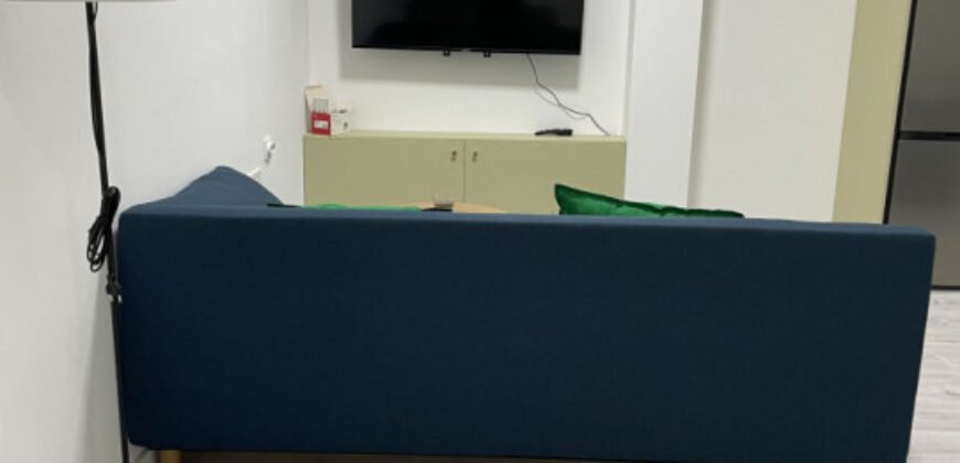 De închiriat – Apartament cu 3 camere, în exclusivitate, la prima închiriere