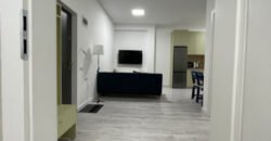 De închiriat – Apartament cu 3 camere, în exclusivitate, la prima închiriere