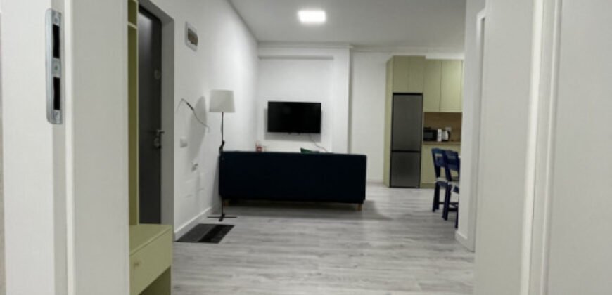 De închiriat – Apartament cu 3 camere, în exclusivitate, la prima închiriere
