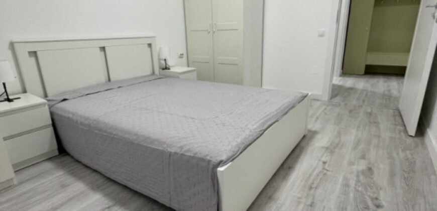 De închiriat – Apartament cu 3 camere, în exclusivitate, la prima închiriere